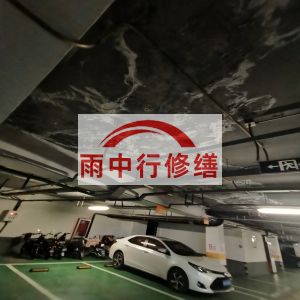 玉林鄂尔多斯万基西山丽景地下室堵漏