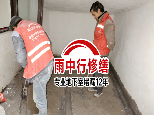玉林雨中行修缮成功研发新型环保防水材料 引领行业绿色发展